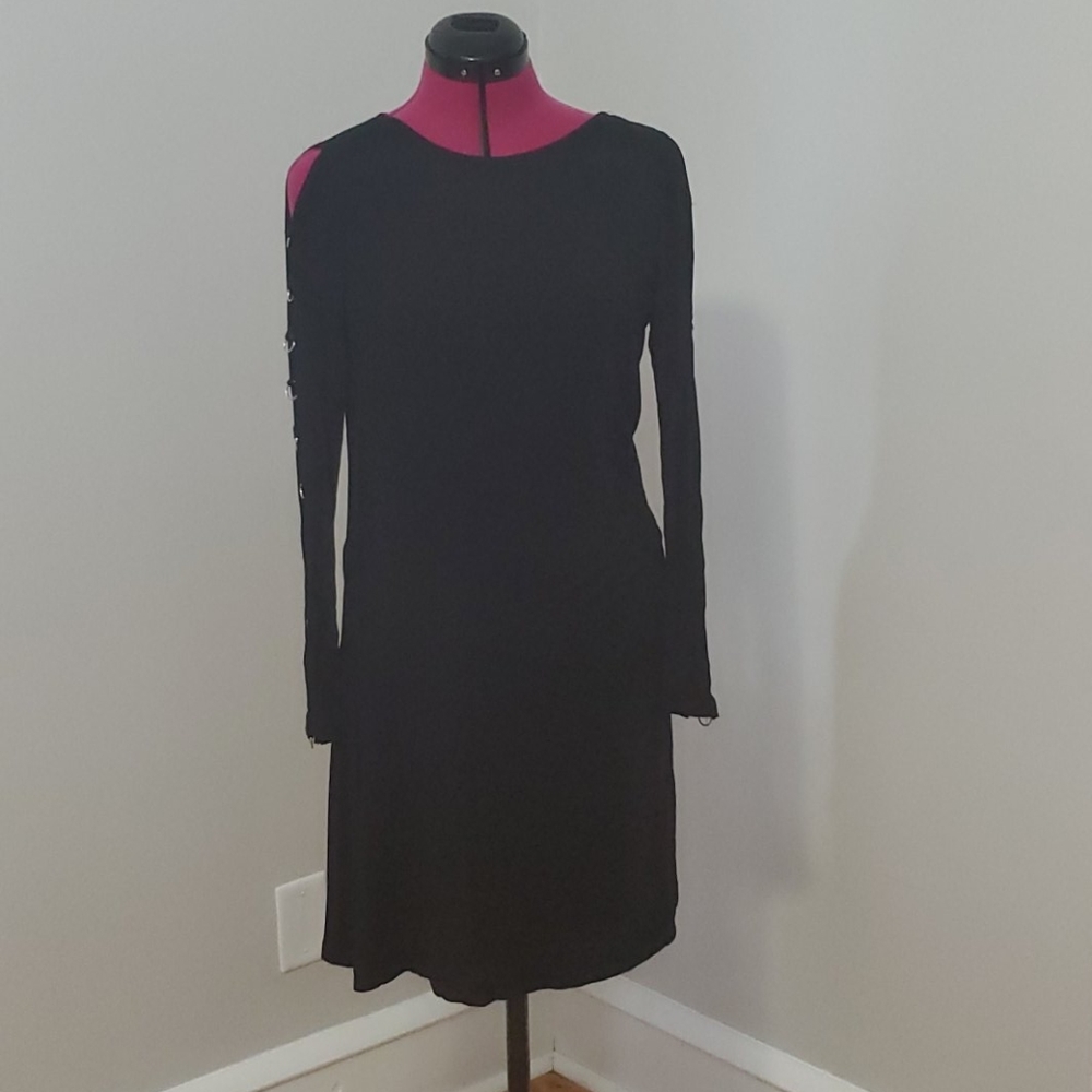 Cable & Gauge dress